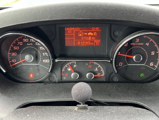 Hymer T 568 SL TRAMP Automaat - Afbeelding 28 van 30