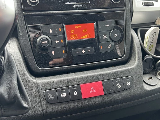 Hymer T 568 SL TRAMP Automaat - Afbeelding 29 van 30