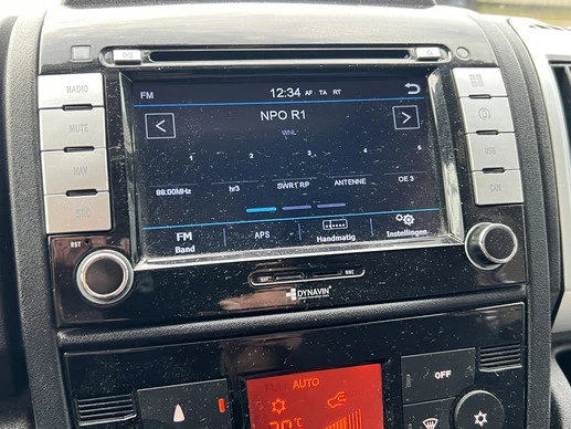 Hymer T 568 SL TRAMP Automaat - Afbeelding 30 van 30