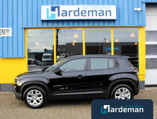 Jeep Avenger - Afbeelding 4 van 30