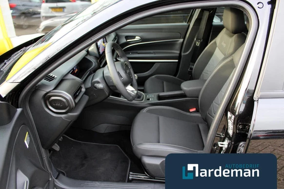 Jeep Avenger - Afbeelding 7 van 30