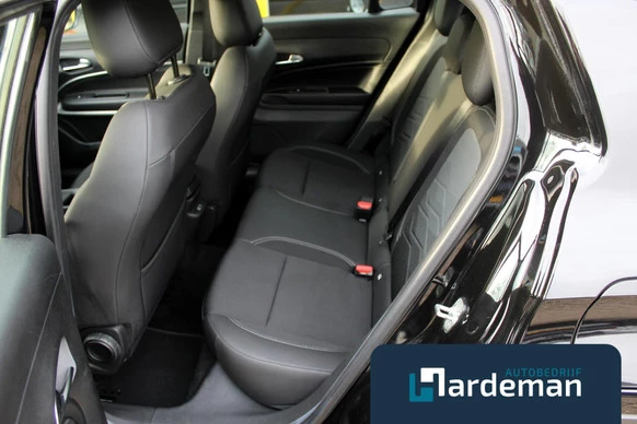 Jeep Avenger - Afbeelding 8 van 30