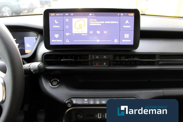 Jeep Avenger - Afbeelding 12 van 30