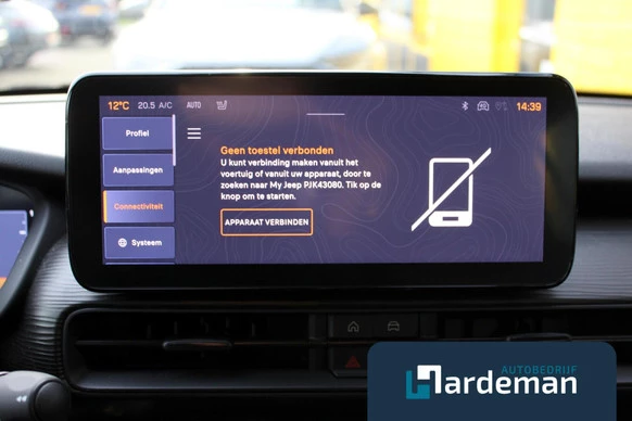 Jeep Avenger - Afbeelding 15 van 30