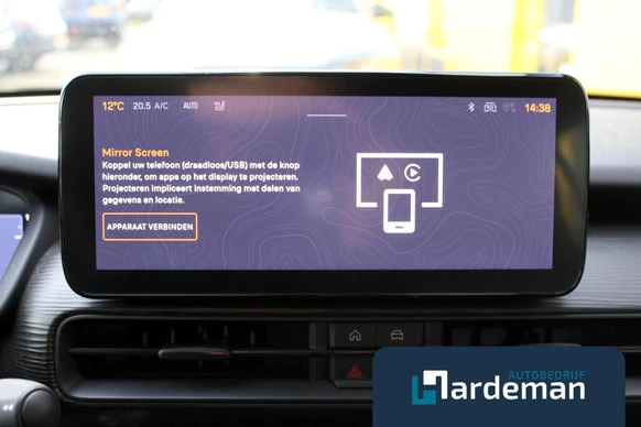 Jeep Avenger - Afbeelding 18 van 30