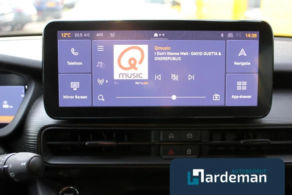 Jeep Avenger - Afbeelding 19 van 30