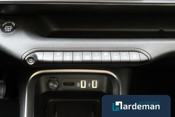 Jeep Avenger - Afbeelding 23 van 30