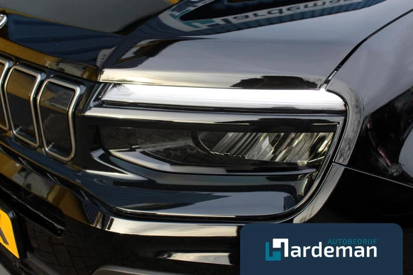 Jeep Avenger - Afbeelding 25 van 30