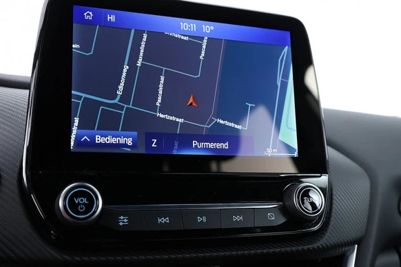 Ford Puma - Afbeelding 11 van 30