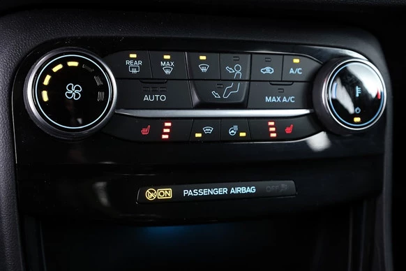 Ford Puma - Afbeelding 12 van 30