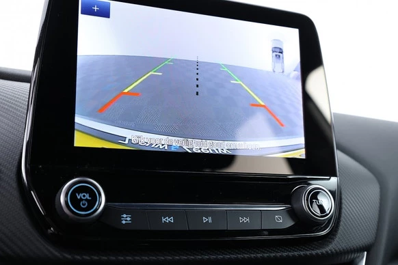 Ford Puma - Afbeelding 15 van 30