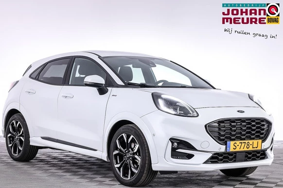 Ford Puma - Afbeelding 1 van 30