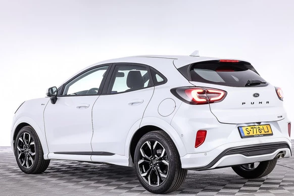 Ford Puma - Afbeelding 2 van 30