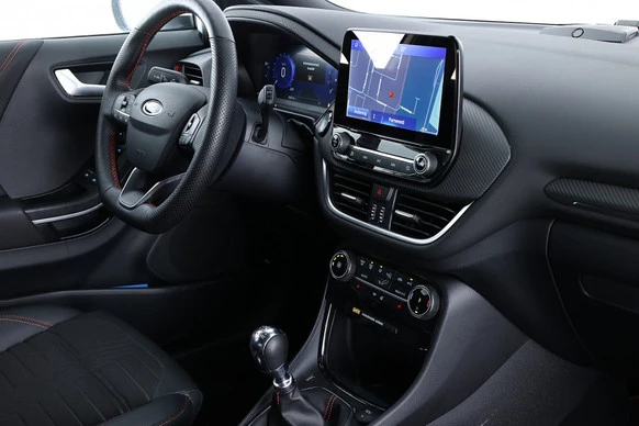 Ford Puma - Afbeelding 3 van 30