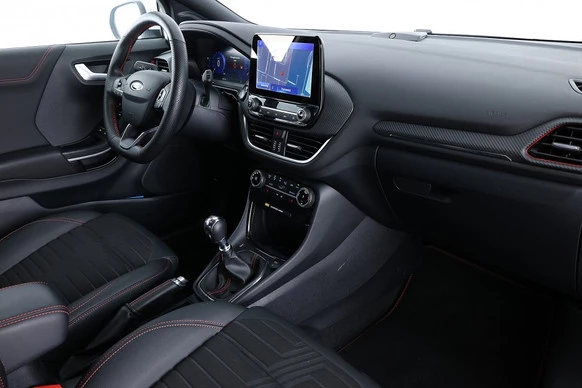 Ford Puma - Afbeelding 4 van 30