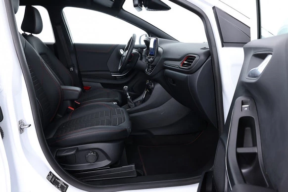 Ford Puma - Afbeelding 6 van 30