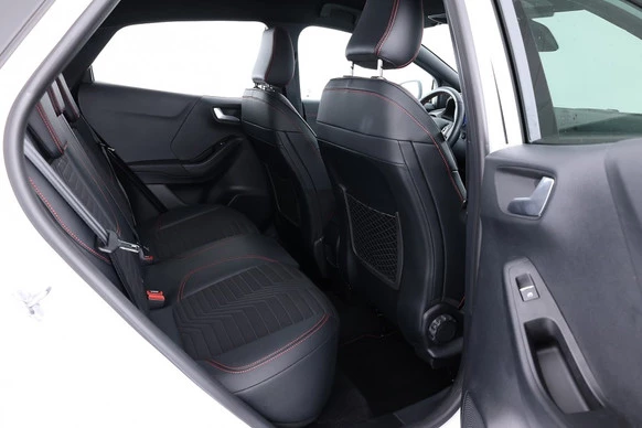 Ford Puma - Afbeelding 7 van 30