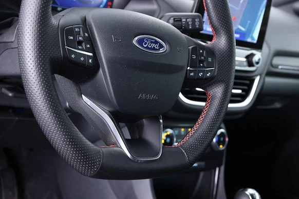 Ford Puma - Afbeelding 9 van 30