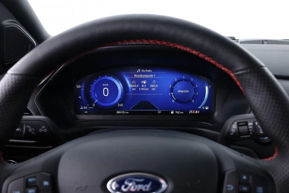 Ford Puma - Afbeelding 18 van 30