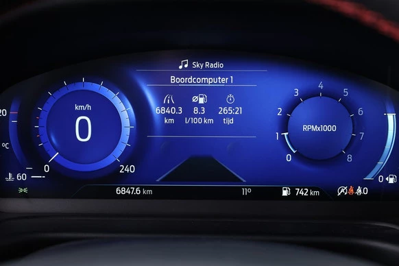 Ford Puma - Afbeelding 19 van 30