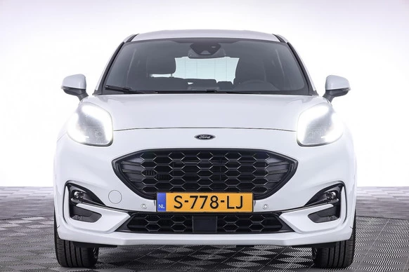 Ford Puma - Afbeelding 26 van 30