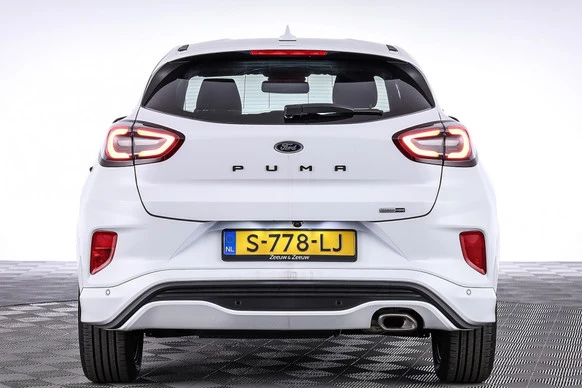 Ford Puma - Afbeelding 28 van 30