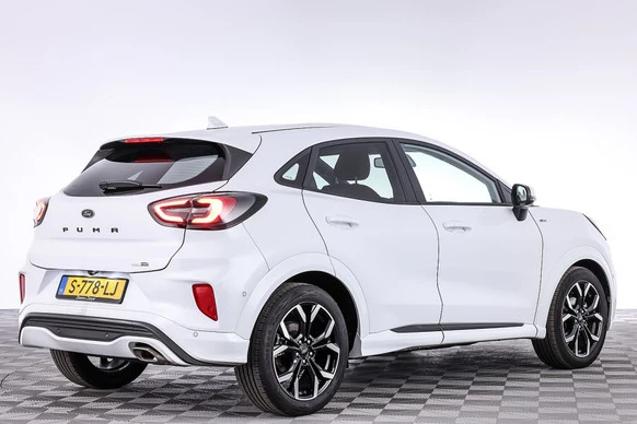 Ford Puma - Afbeelding 30 van 30