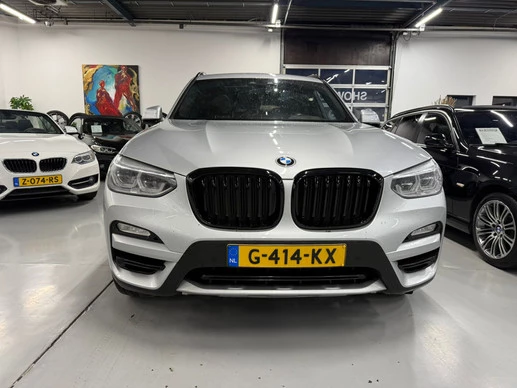 BMW X3 - Afbeelding 2 van 8