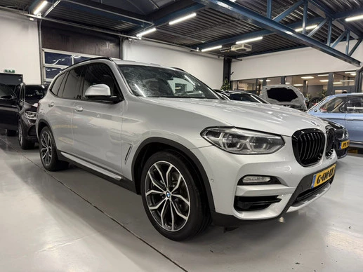 BMW X3 - Afbeelding 3 van 8