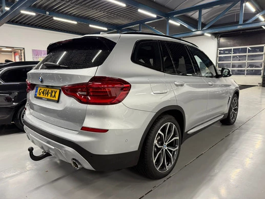 BMW X3 - Afbeelding 4 van 8