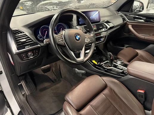 BMW X3 - Afbeelding 5 van 8
