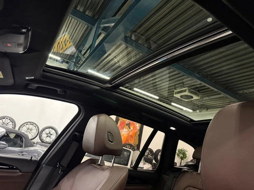 BMW X3 - Afbeelding 7 van 8