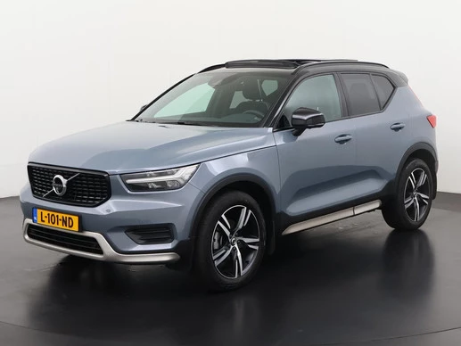 Volvo XC40 - Afbeelding 1 van 30