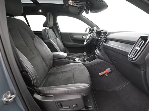 Volvo XC40 - Afbeelding 3 van 30