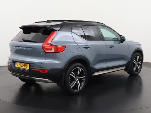 Volvo XC40 - Afbeelding 4 van 30