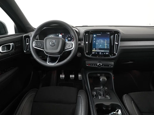 Volvo XC40 - Afbeelding 5 van 30