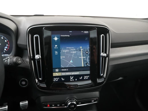 Volvo XC40 - Afbeelding 13 van 30
