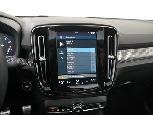 Volvo XC40 - Afbeelding 14 van 30