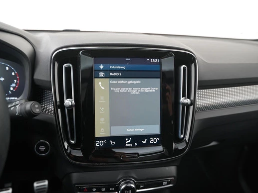 Volvo XC40 - Afbeelding 15 van 30