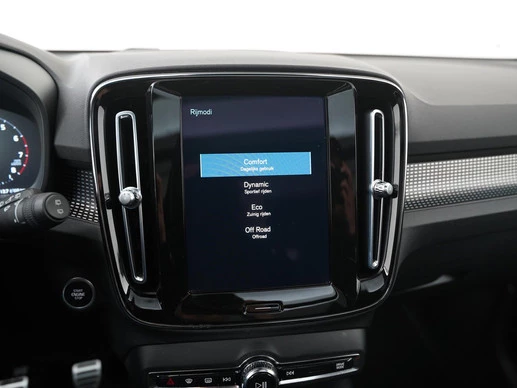 Volvo XC40 - Afbeelding 17 van 30