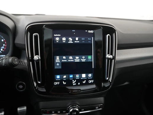 Volvo XC40 - Afbeelding 18 van 30