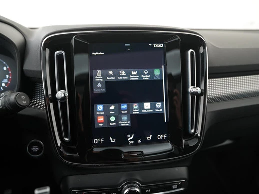 Volvo XC40 - Afbeelding 19 van 30