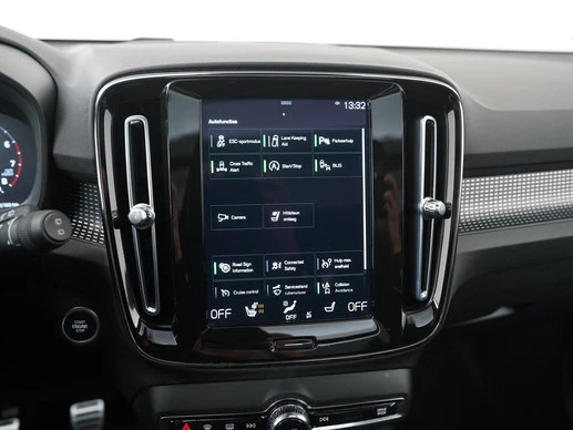 Volvo XC40 - Afbeelding 21 van 30