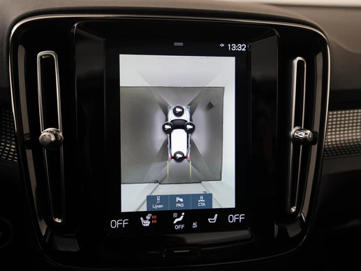 Volvo XC40 - Afbeelding 24 van 30