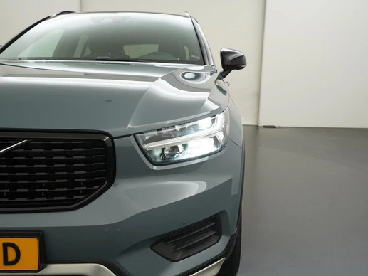 Volvo XC40 - Afbeelding 25 van 30