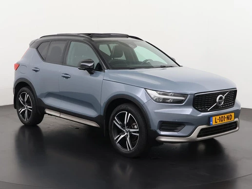 Volvo XC40 - Afbeelding 30 van 30