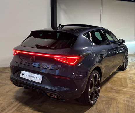 CUPRA Leon - Afbeelding 2 van 30