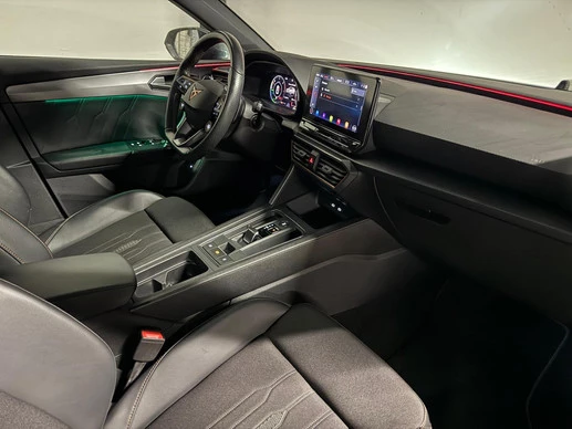 CUPRA Leon - Afbeelding 3 van 30