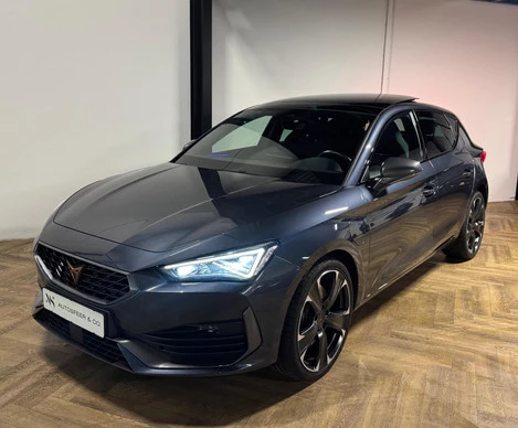 CUPRA Leon - Afbeelding 4 van 30
