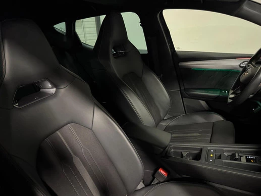 CUPRA Leon - Afbeelding 5 van 30